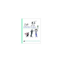 Edward Gorey Edward Gorey Sticker Book
