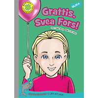 Ebba Berg Grattis, Svea Fors! (inbunden)