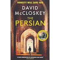 David McCloskey The Persian (häftad, eng)