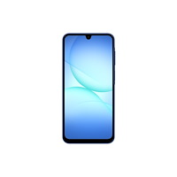 SAMSUNG Samsung Galaxy A17 5G - blå - 5G pekskärmsmobil - 256 GB - GSM