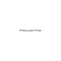 Rowenta Rowenta ZR006501, Tillbehörskit, Grå, RY6597WH, RY6557WH, RY...