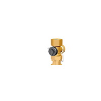 FLAMCO FleXcontrol 3/4 kapselsventil