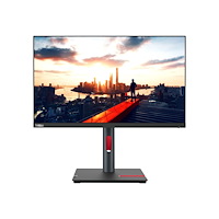 Lenovo Lenovo ThinkVision P24h-30 - LED-skärm - QHD - 23.8"
