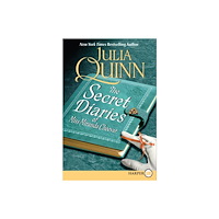 Julia Quinn Secret Diaries of Miss Miranda Cheever (häftad, eng)