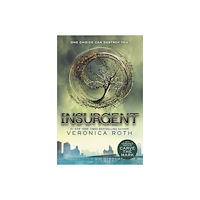 Veronica Roth Insurgent (häftad, eng)