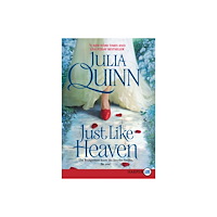 Julia Quinn Just Like Heaven (häftad, eng)