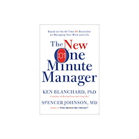 Ken Blanchard The New One Minute Manager (inbunden, eng)