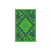 O. Henry The Gift of the Magi (inbunden, eng)