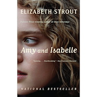Penguin Random House USA Amy and Isabelle (bok, storpocket, eng)