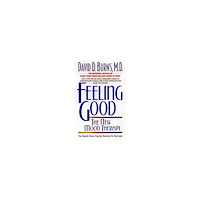 David D. Burns Feeling good - the new mood therapy (häftad, eng)