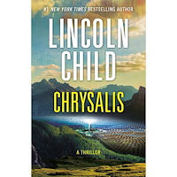 Lincoln Child Chrysalis (häftad, eng)