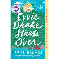 Penguin Random House USA Evvie Drake Starts Over (bok, storpocket, eng)