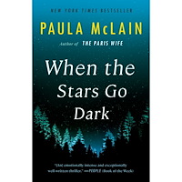 Penguin Random House USA When the Stars Go Dark (bok, storpocket, eng)