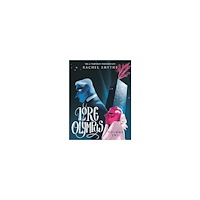 Rachel Smythe Lore Olympus: Volume Two (häftad, eng)