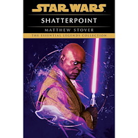 Penguin Random House USA Shatterpoint: Star Wars Legends (bok, storpocket, eng)