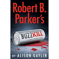 Alison Gaylin Robert B. Parker's Buzz Kill (häftad, eng)