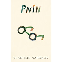 Vladimir Nabokov Pnin (häftad, eng)