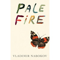 Vladimir Nabokov Pale Fire (häftad, eng)