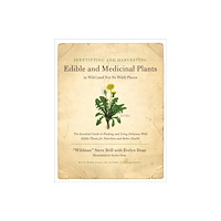 HarperCollins Publishers LLC Identifying And Harvesting Edible And Medicinal Plants In Wi (inbunden, eng)
