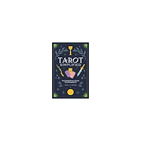Isabella Ferrari Tarot Simplified: The Essential Guide to the Basics (inbunden, eng)