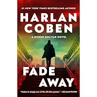 Harlan Coben Fade Away: A Myron Bolitar Novel (häftad, eng)