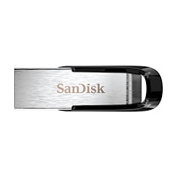SANDISK SanDisk Ultra Flair - USB flash-enhet - 128 GB