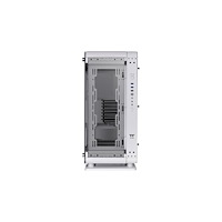 Thermaltake Technology Thermaltake Core P6 TG Snow - mid tower - SSI CEB