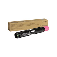 XEROX Xerox VersaLink C7000 - hög kapacitet - magenta - original - tonerkassett