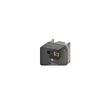 OMRON Frekvensomriktare, 4,0/5,5 kW, 9,2/11,1A, 3 faser, 3G3M1-A40...
