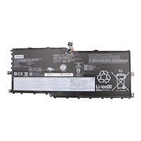 Lenovo Lenovo - batteri för bärbar dator - Li-Ion - 3415 mAh - 54 Wh