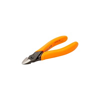BAHCO Bahco 2101D-125IP, Avbitartång, 1,42 cm, Orange, 125 mm, 90...