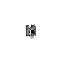 SCHNEIDER ELECTRIC Schneider Electric ZB4, Kontaktor, IP20, 64 g, 60 g, 53 mm,...