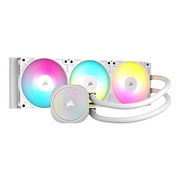 Corsair Microsystems CORSAIR Nautilus 360 RS ARGB