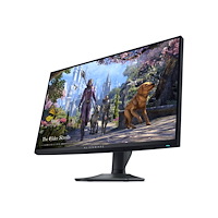 DELL Alienware AW2725QF - LED-skärm - 4K / Full HD (1080p) - 27" - HDR
