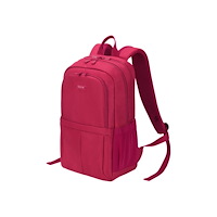 Dicota DICOTA Eco Backpack Scale - ryggsäck för bärbar dator