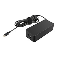 Lenovo Lenovo 65W Standard AC Adapter (USB Type-C) - strömadapter - 65 Watt - DK