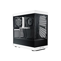 HYTE HYTE Y40 - mid tower - ATX