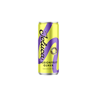 Joluca Joluca Passionfruit Guava Energidryck 33 cl
