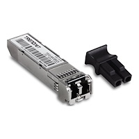TRENDnet TRENDnet TEG MGBSX - SFP-sändar/mottagarmodul (mini-GBIC) - 1GbE - TAA-kompatibel