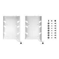 Fractal Design Fractal Design Type B - hårddisk uppgraderingskit
