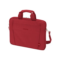 Dicota DICOTA Eco Slim Case BASE - notebook-väska