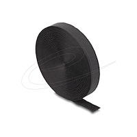 DeLOCK Delock kabelsamlare - with strap L 5 m x W 20 mm