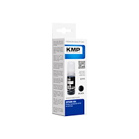 KMP KMP E191 - svart - kompatibel - bläcktank (alternativ för: Epson 104)