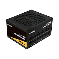 Enermax Technology Enermax Revolution D.F. 12 ETV750G - nätaggregat - 750 Watt