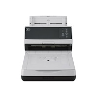 Fujitsu Ricoh fi-8250 - dokumentskanner - desktop - USB 3.2 Gen 1, Gigabit LAN