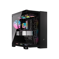 Corsair CORSAIR iCUE LINK 6500X RGB - mid tower - ATX