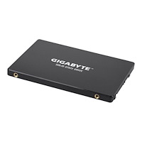 Gigabyte Technology Gigabyte - SSD - 480 GB - SATA 6Gb/s