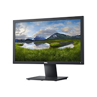 DELL Dell E2020H - LED-skärm - 20"