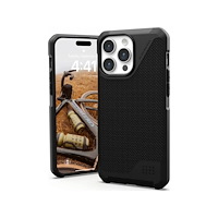 Urban Armor Gear Urban Armor Gear 114297113940, Omslag, Apple, iPhone 15 Pro...