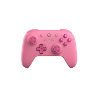 8Bitdo 8Bitdo Ultimate 2C - spelkontroll - kabelansluten, trådlös - Bluetooth